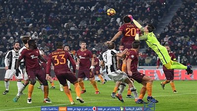 تشيزني: لم نكن نستحق الهزيمة أمام يوفنتوس