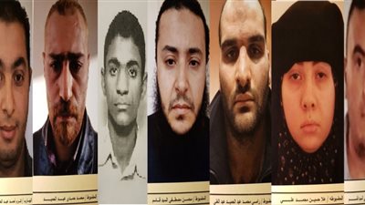 مصر ترسل ملفا كاملا عن 