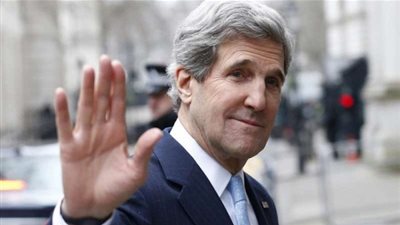 في زيارة قد تكون الأخيرة.. وزير الخارجية الأمريكي يصل السعودية اليوم