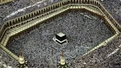 تعرف على عدد المسلمين في العالم 