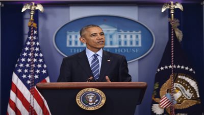 أوباما يحدد شروط شن حرب إلكترونية ضد روسيا