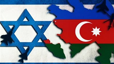 اذربيجان تتعاقد مع إسرائيل لشراء منظومة 