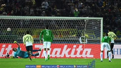 كأس العالم للأندية.. كلوب أمريكا يدرك التعادل أمام أتلتيكو ناسيونال من ركلة جزاء 