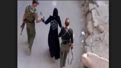 داعية سلفي بارز يكشف حكم انتحار نساء سوريا هربا من الاغتصاب (فيديو)