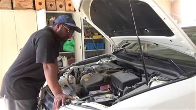 اسباب تغيير فلتر زيت المحرك بشكل دائم !