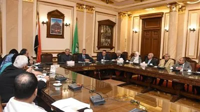 جامعة القاهرة تبدأ تنفيذ مشروعات البحوث التطبيقية في الطاقة والغذاء