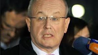 زعيم الأغلبية في البرلمان الألماني: بلورة رؤى جديدة للعلاقات بين مصر وألمانيا