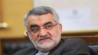 إيران: معركة حلب 