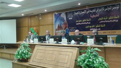 وزير التعليم العالي: التمويل متاح للمشروع البحثي ولم يعد متاح  للباحث