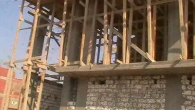 رفع 2760 متر قمامة وإيقاف 12 حالة بناء مخالف بالمنيا