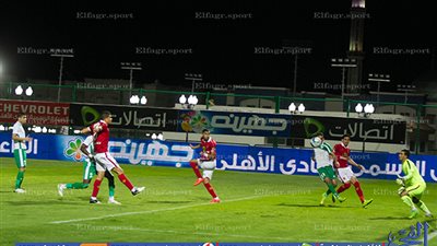 الأهلي يريح المستبعدين اليوم و