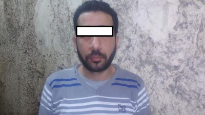 ضبط سائق هارب من 7 سنوات سجن بتهمة تزوير بالإسماعيلية