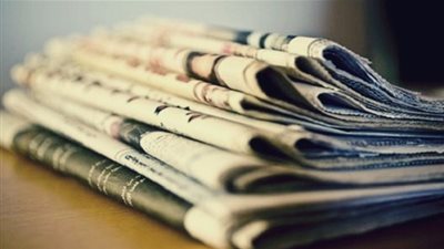 في صحف الأحد.. 