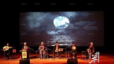 السدارة الفيصلية والجالغي البغدادي في اليوم الثاني للأسبوع الثقافي بصفاقس