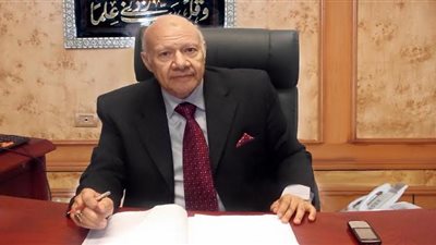 إحالة وكيل معهد مشطا الأزهري سابقاً للمحاكمة التأديبية بتهمة الإساءة للرسول