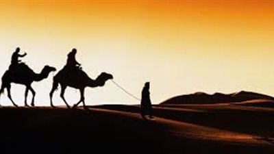  من دروس الهجرة النبوية