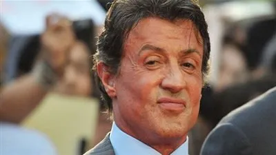 دونالد ترامب يعرض منصبا حكوميا على سيلفستر ستالون