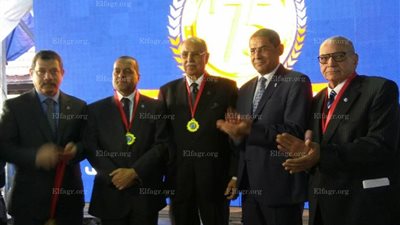 افتتاح ملتقى التوظيف بـ