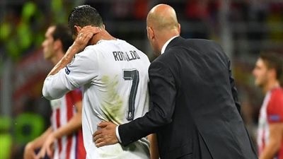 كأس العالم للأندية.. زيدان يكسر يحطم فابيو كابيلو مع الريال