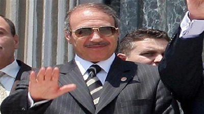 براءة جديدة لـ