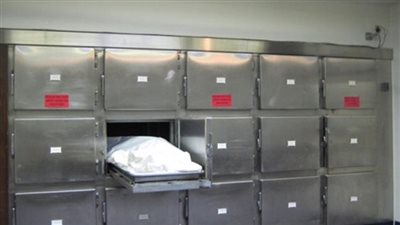 مصرع شاب وإصابة آخر في تصادم موتوسيكل بسيارة ميكروباص بالسويس