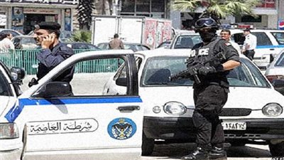 اللقطات الأولى لحادث الكرك بالأردن (فيديو)