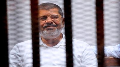 نظر أولى جلسات دعوى سحب الأوسمة والنياشين من محمد مرسي 29 ديسمبر