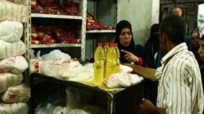 أصحاب العقارات والدخول العالية أبرزهم.. 9 فئات مستبعدة من دعم التموين في أول يناير