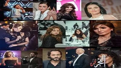 شارك في اختيار أفضل صورة فنية في 2016 بعدسة المصور هادي كرم