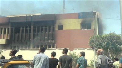  تأجيل محاكمة 133 متهمًا بعنف المنيا لـ 24 ديسمبر الجاري