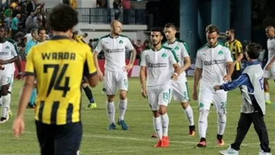 الدوري اليوناني.. تغيير وردة يقود بانياتوليكوس للسقوط بالثلاثة أمام أولمبياكوس