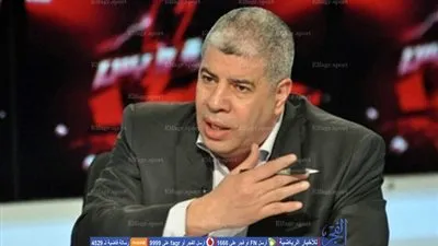 الليلة.. أحمد شوبير يظهر على راديو مصر ببرنامج 