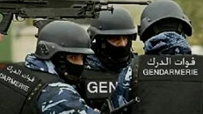 خبير أمني أردني يكشف تفاصيل إطلاق نار على دورية في الكرك  