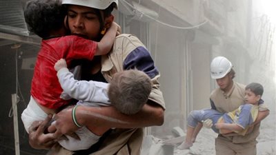 صحف إسرائيلية: سقوط حلب.. انهيار للنظام الدولي