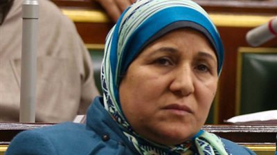 صاحبة مشروع قانون الحضانة الجديد: هدفه مصلحة الأطفال (فيديو) 