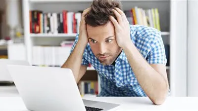 احذر التشخيص الذاتي عبر الإنترنت لهذه الاسباب !