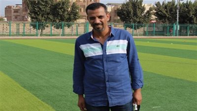 هاني لبيب : غياب التوقيق سبب إهدار الفوز على بهتيم