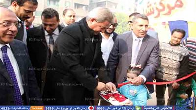 وزير الرياضة يرفض منح اتحاد الإسكواش فترة انتقالية