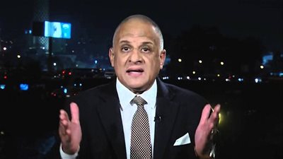 طارق خضر: المحاكمات العسكرية للإرهابيين تستلزم تعديل الدستور‎