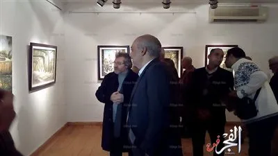 عصام كمال يحكي 