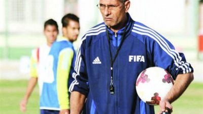 التونسي بلهادي مديرًا فنيًا لهجر السعودي