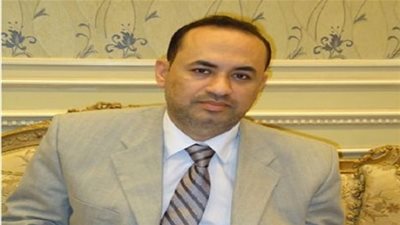 برلماني: المحاكمات العسكرية للجرائم الإرهابية ستؤدي إلى إدانات دولية