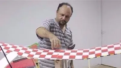 حماس تقيم خيمة عزاء للمهندس التونسي الزواري بغزة