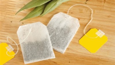 10 فوائد لا تعرفها عن أكياس الشاى.. والسادسة ستدهشك! 