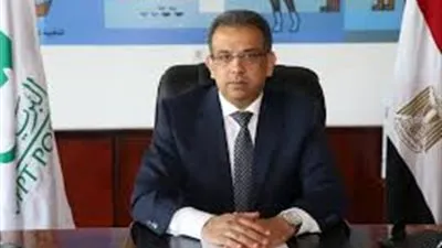 رئيس هيئة البريد: ثلث سكان مصر لديهم حسابات توفير 