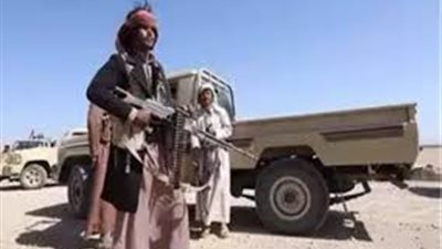 مقتل وإصابة 16 من مسلحي الحوثي وصالح في معارك مع رجال الجيش والمقاومة بتعز