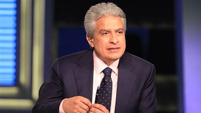 وائل الإبراشي عن فتوى 