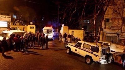 الحكومة الأردنية: الزمرة الإرهابية استهدفت المدنيين بشكل عشوائي في الكرك