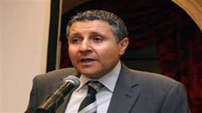 نجاد البرعي: إخلاء سبيل أحمد ناجي من قسم بولاق غدًا