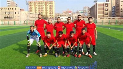 استقالة خالد كامل من تدريب مركز شباب زفتى.. والشافعي الأقرب لخلافته 